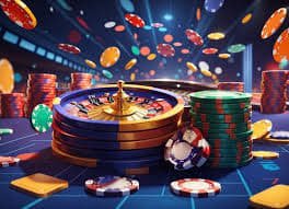 Kasino online Sing77 live dealer baccarat dan slot jackpot terpercaya untuk pemain Indonesia