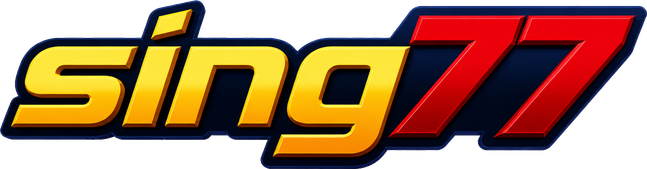 Sing77 Logo